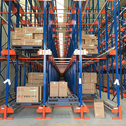 安貝智能主營堆垛架,倉儲籠,倉庫籠。